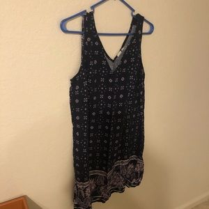 Lightweight easy transition dress 👗